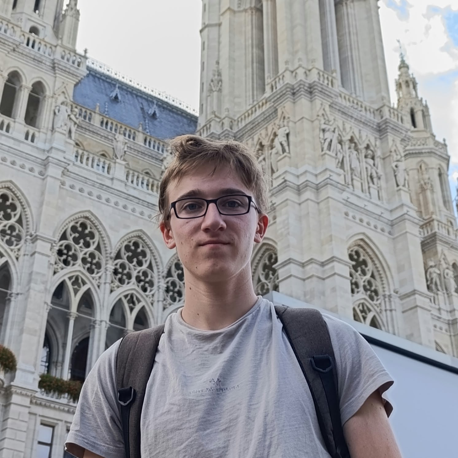 Lukáš Minár